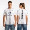 2026 Paddy The Baddy UFC Fight Night Jersey 3 2026 Paddy The Baddy UFC Fight Night Jersey 2