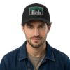 2026 Philadelphia Eagles Marlboro Birds Hat 3 2026 Philadelphia Eagles Marlboro Birds Hat 2