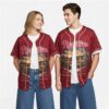 2026 Philadelphia Phillies Field Of Dreams Jersey 2