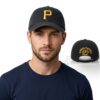 2026 Pirates Noah Kahan Live At The PNC Park Hat 2