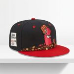 2026 Portland Sea Dogs Bean Suppah Hat