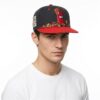 2026 Portland Sea Dogs Bean Suppah Hat 2