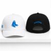 2026 Red Sox Greek Heritage Hat 1