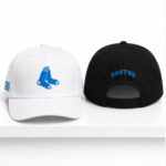 2026 Red Sox Greek Heritage Hat