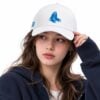 2026 Red Sox Greek Heritage Hat 2