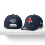 2026 Red Sox Noah Kahan Live At Fenway Park Hat