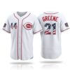2026 Reds Greene 4th Of July America 250th Jersey 5 2026 Reds Greene 4th Of July America 250th Jersey 1