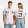 2026 Reds Greene 4th Of July America 250th Jersey 3 2026 Reds Greene 4th Of July America 250th Jersey 2