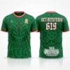 2026 Rey Mysterio 619 Mexico Football Jersey 1