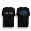 2026 Ringo Starr 86 Birthday Peace Love Shirt 10 2026 Ringo Starr 86 Birthday Peace Love Shirt 1