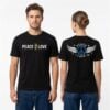 2026 Ringo Starr 86 Birthday Peace Love Shirt 3