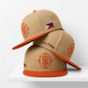 2026 SF Giants Mga Higante Hat 1