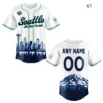 Seahawks 2026 Seattle All Star Classic Jerseys