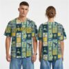 2026 Syracuse Mets Margaritaville Jersey Giveaway