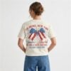 2026 The Bronx NY Yankees Baseball 4th Of July Shirt 4