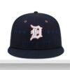 2026 Tigers Home Run Derby All Star Game Hat b
