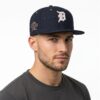 2026 Tigers Home Run Derby All Star Game Hat c