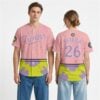 2026 Twins SpongeBob Day Jersey 2026 Giveaway 2