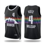 2026 Vote 4 Millsap Pride Jersey