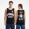 2026 Vote 4 Millsap Pride Jersey 2