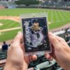 2026 White Sox Munetaka Murakami Ultra Violet Rookie Card 3 2026 White Sox Munetaka Murakami Ultra Violet Rookie Card 2
