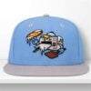 2026 Wisconsin Timber Rattlers Frozen Pizzas Hat 4 2026 Wisconsin Timber Rattlers Frozen Pizzas Hat 1