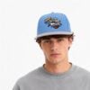 2026 Wisconsin Timber Rattlers Frozen Pizzas Hat 2