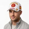 2026 World Cup Champions Spain Football Hat 3