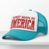 2026 Worst Man In America Hat 5 2026 Worst Man In America Hat 1