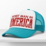 2026 Worst Man In America Hat