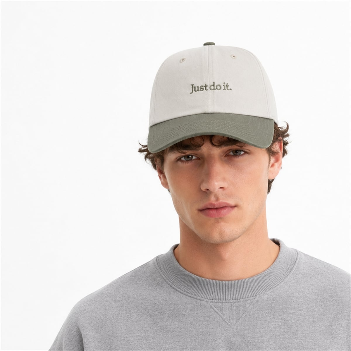 2026 Wyndham Clark Just Do It Hat 2 2026 Wyndham Clark Just Do It Hat 2