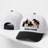 2026 Yankees Vs Dodgers Yankee Stadium Hat 8 2026 Yankees Vs Dodgers Yankee Stadium Hat 1
