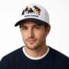 2026 Yankees Vs Dodgers Yankee Stadium Hat 2