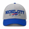 3 Bills Nickel City Game 2026 Hat