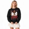 3 Cardinals Jordan Walker Home Run Derby Champion 2026 Sweatshirt Giveaway