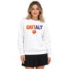 3 Clemson Basketball Gritaly Sweatshirt