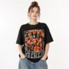 3 Fever All Stars 2026 Girls Shirt