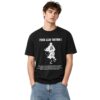 3 Fuck Leaf Nation Shirt