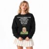 3 If Youre In Chat Wondering If I Copied PayMoneyWubby s Cyr Sweatshirt