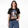 Kid Bird Americaw American Flag USA Patriotic Shirt 7 3 Kid Bird Americaw American Flag USA Patriotic Shirt
