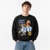3 Lionel Messi Argentina Football World Cup 2026 Champions Sweatshirt