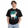 3 Lionel Messi Goat 10 Argentina Champions World Cup 2026 Shirt