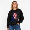 Lyra Valkyria Bloody Face Shirt 7 3 Lyra Valkyria Bloody Face Sweatshirt