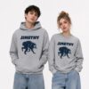3 Mariners Julio Rodriguez Jimothy Hoodie Sweatshirt