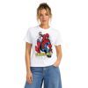 Michael B Jordan Spider Man Shirt 7 3 Michael B Jordan Spider Man Shirt