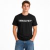 3 Pat McAfee Analyst Shirt