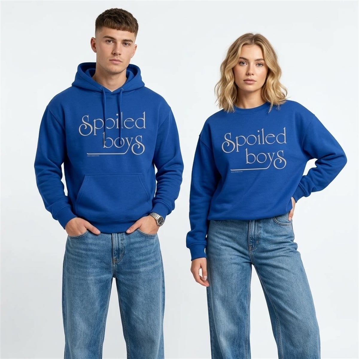 Pedro Pascal Spoiled Boys Shirt 3 3 Pedro Pascal Spoiled Boys Hoodie Sweatshirt