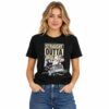 3 Sophie Cunningham Caitlin Clark Straight Outta Indiana Shirt
