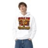 Spain FIFA World Cup 2026 Champions Trophy Graphic Shirt 8 3 Spain FIFA World Cup 2026 Champions Trophy Graphic Hoodie