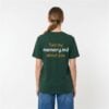 3 Told My Memory md About You Shirt